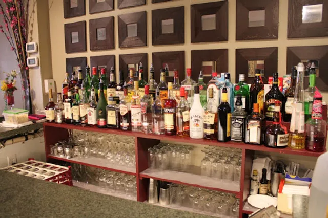 Bangkok Garden Restaurant