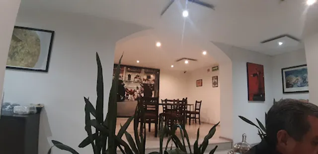 La Arrocería - Casa Toi