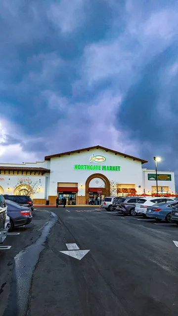 Northgate González Market