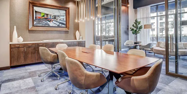 SkyHouse Frisco Station