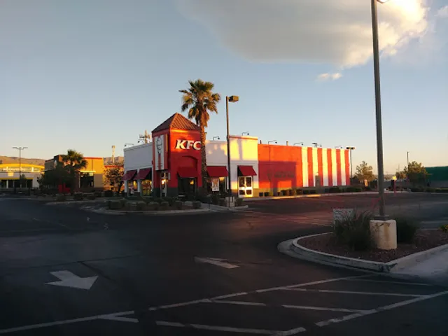 KFC