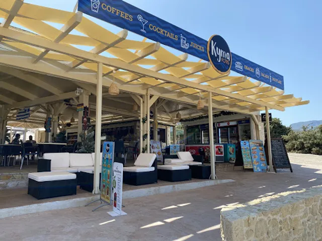 Kyma Fotis Falassarna