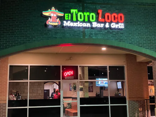 El Toro Loco Mexican Bar & Grill