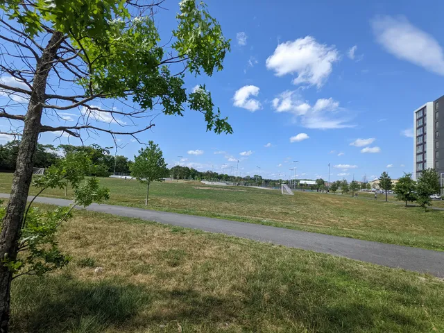 Velosolutions Pump Track