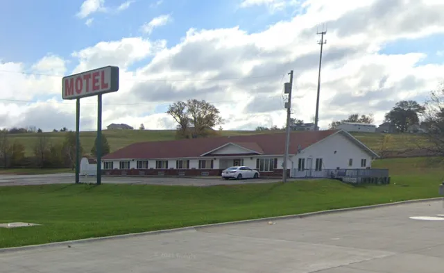 The Trail Inn (formerly The Stanton Inn)