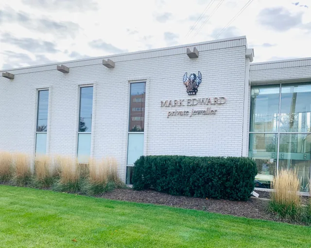 Mark Edward private jeweller Appointment only