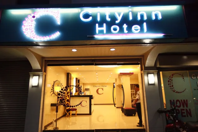 Cityinn Hotel