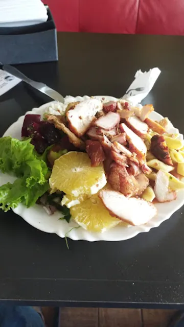 Restaurante Cravo e panela