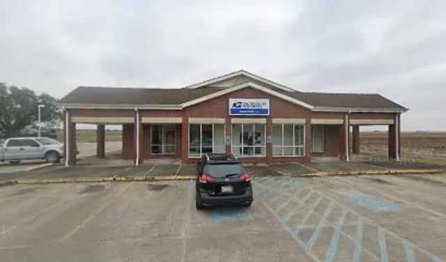 United States Postal Service