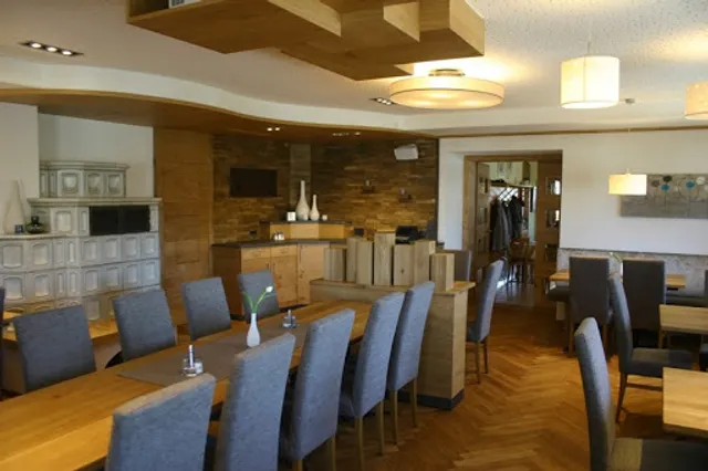 Landgasthof Spetzinger