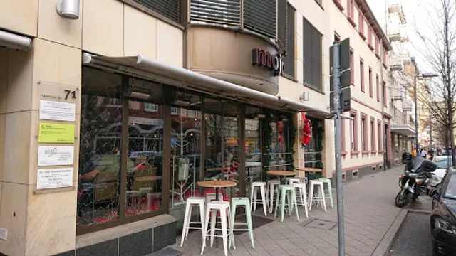 Mojo Cafe-Bar - Offenbach am Main