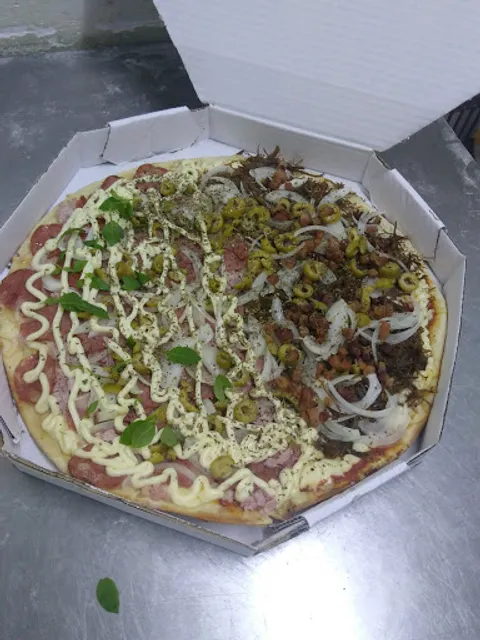 Chic Pizza