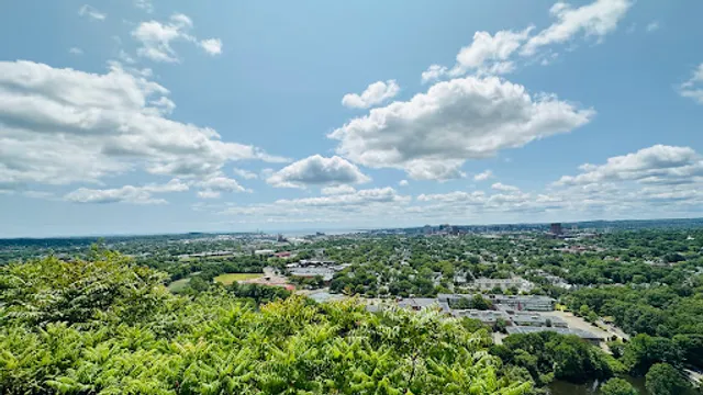 East Rock Park