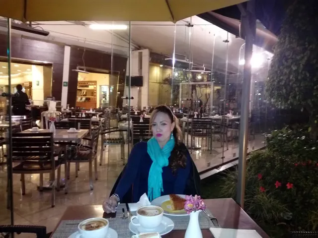 El Palacio de Hierro Corporativo