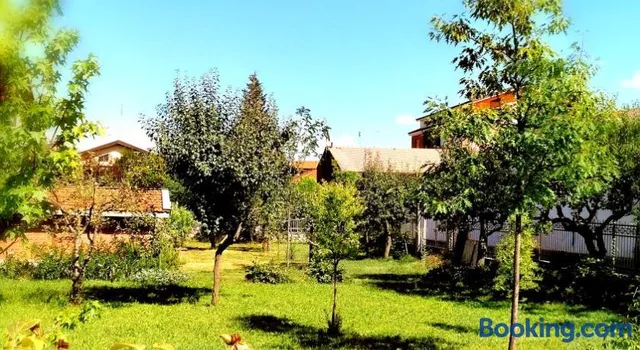 B&B "Madama Granèt"