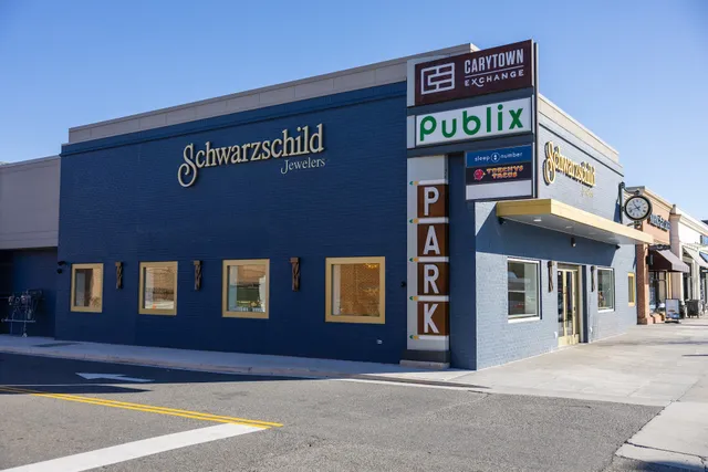 Schwarzschild Jewelers
