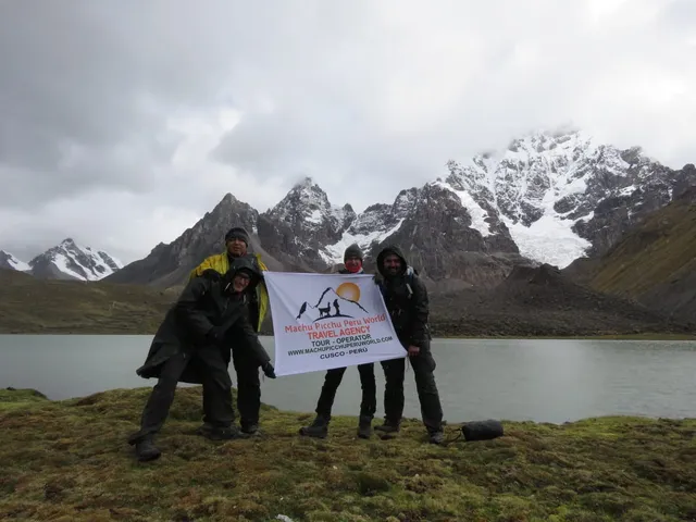 MachuPicchu Peru World