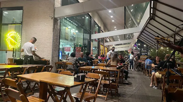 Bar do Adão - Nova Iguaçu