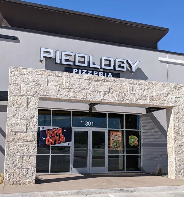 Pieology Pizzeria