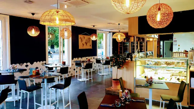 Ô Bistrot Vigniodé