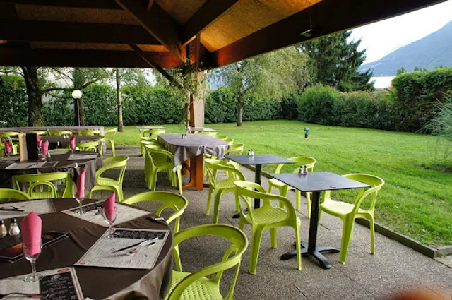 Restaurant Brasserie La Queue de Cochon