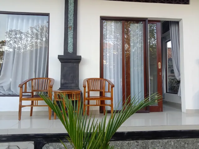 Aesthetic Guest House