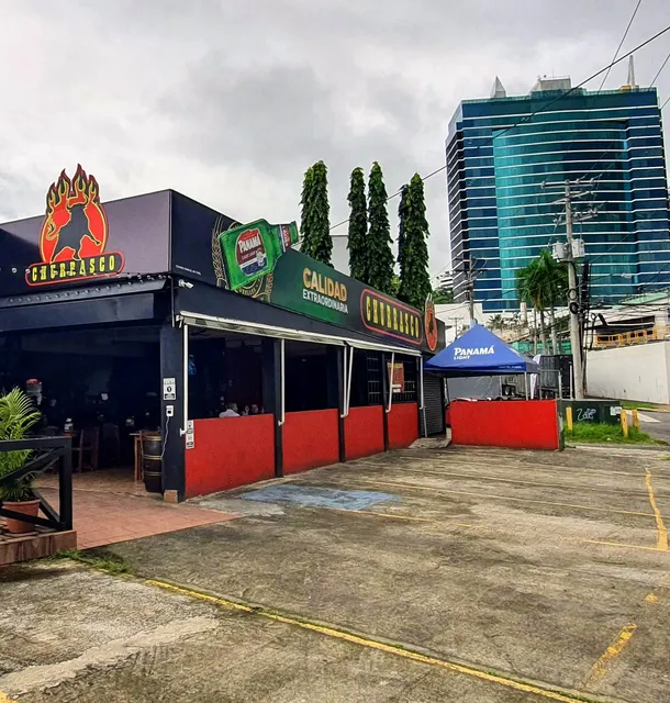 Restaurante Churrasco Grill