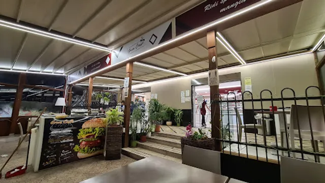 Gran Caffè di Giuseppe Bruno