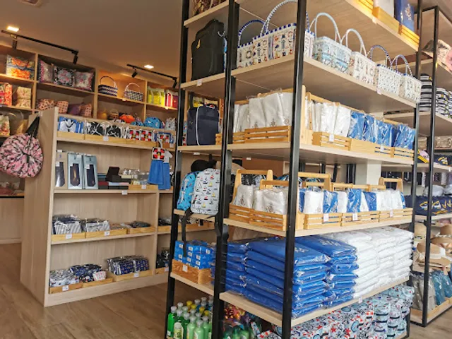 Navy Wives Association Shop