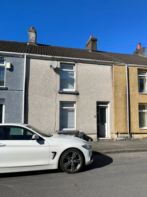 Morriston Accommodation - TV in Every Bedroom!