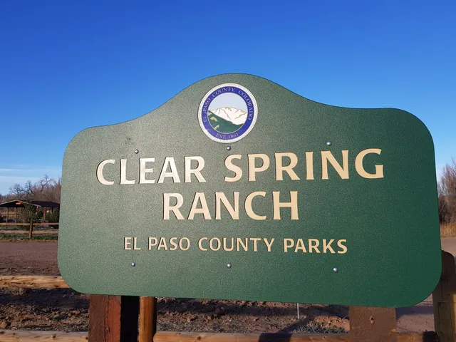 Clear Spring Ranch