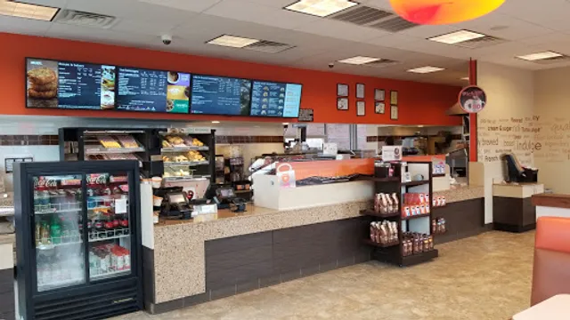 Dunkin'