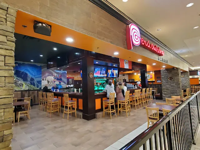 Peru Cuisine Bar&Grill