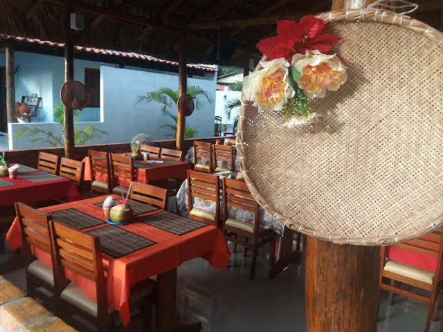 DÉGUSTER RESTAURANT