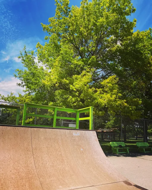 Father Marinaro Skate Park