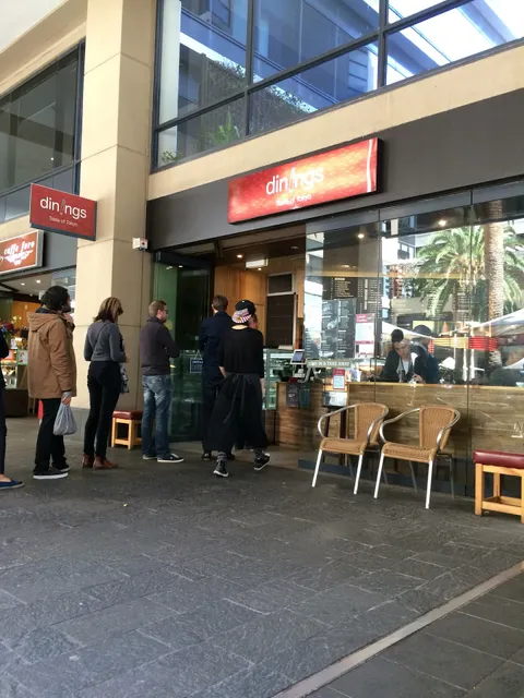 Dinings