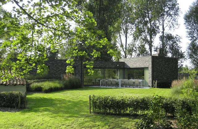 Dune Holiday Pavilion