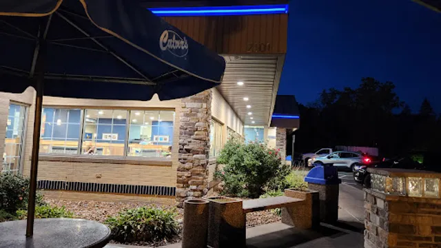 Culver’s