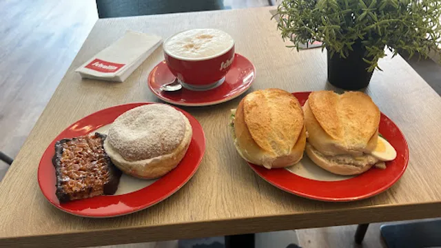 Bakery Schollin GmbH & Co. KG