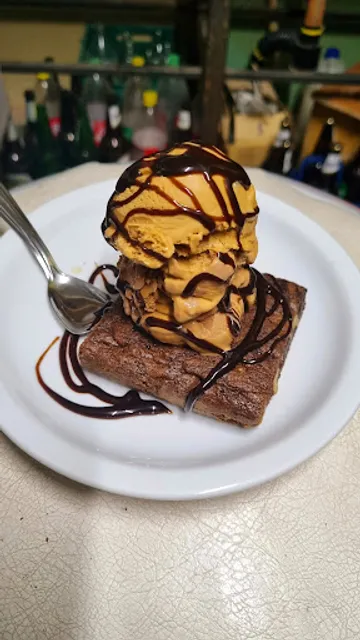 POTRERILLOS 360 Resto