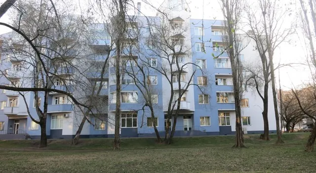 Cat Garden Premium Apartments Riga (short-term rent)