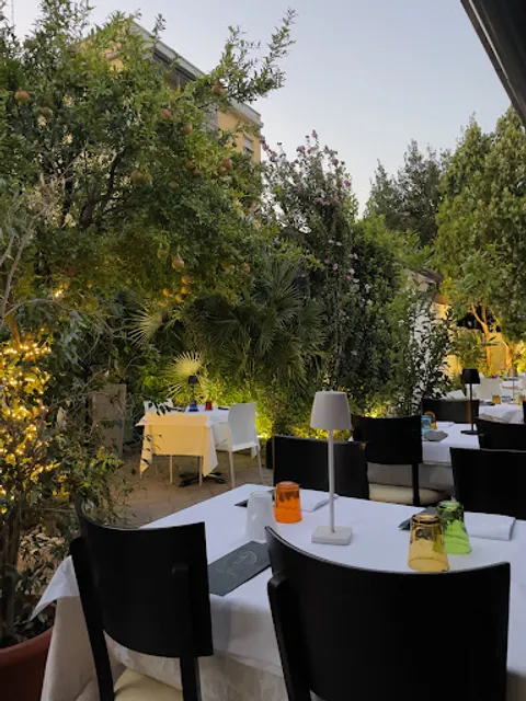 Pizzeria Maniva da Matteo Srl