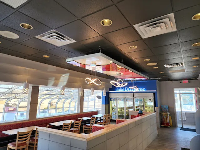 Dairy Queen Grill & Chill