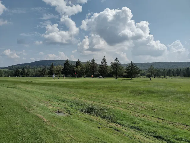Sleepy Hollow Golf Course