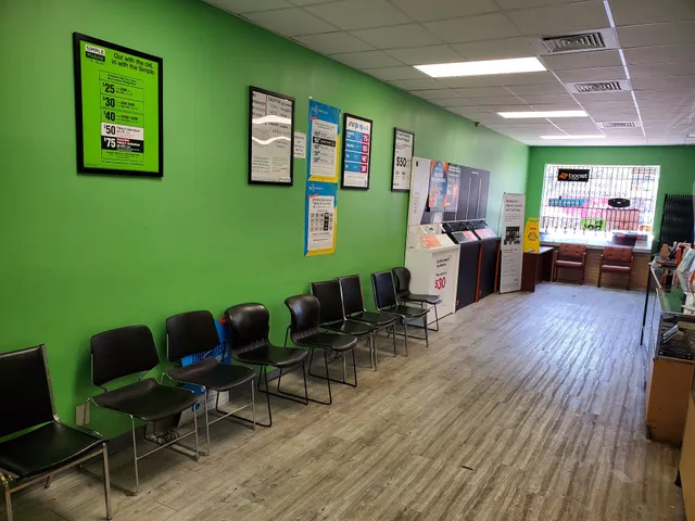 A and K Computers and Cellphones- Loop Wireless