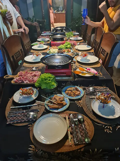 Sun Grill Bali Kerobokan