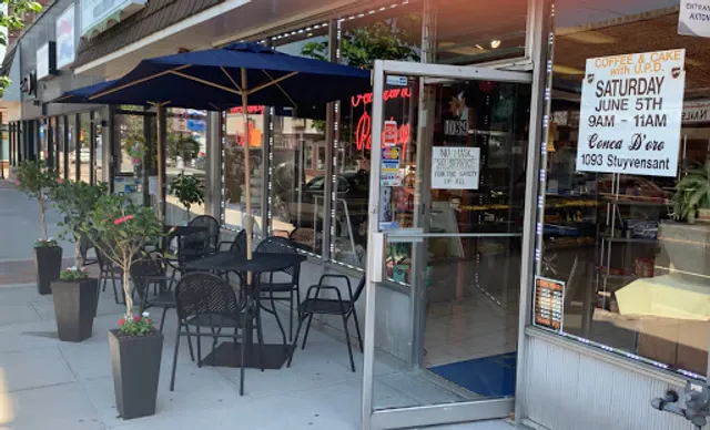 Conca D'Oro Italian Pastry Shop