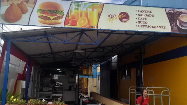 Tere Lanches Curitiba