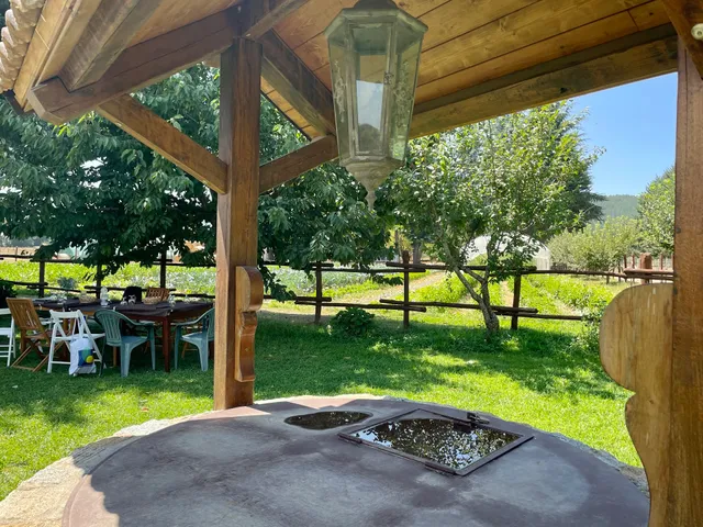 Agriturismo Fiorella