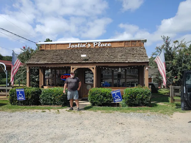 Justin's Place